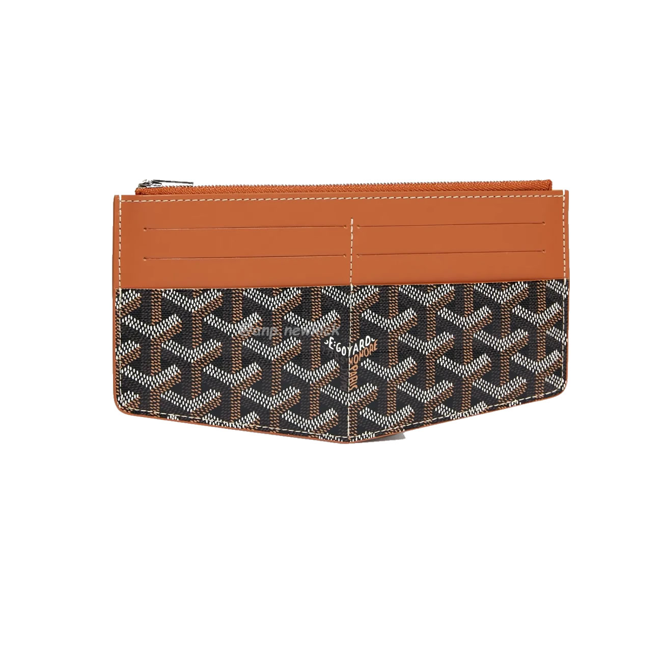 Goyard Insert Louise Card Holder (3) - newkick.vip